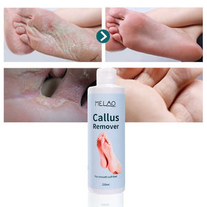 Gel anti-gerçures pour les pieds <span class=keywords><strong>de</strong></span> marque MELAO hydratant la peau pour améliorer les fissures des pieds - Product Image 2