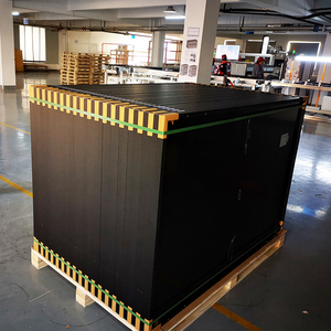 Trina/JA/LONGI/<b>Jinko</b> 500W Bifacial Monocrystalline Solar Power Fast Shipment N-Type 475W to 505W Range - Product Image 2