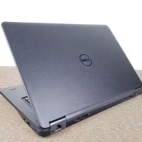Stock chaud de Dubaï pour DEL L E7450 vente en gros d'ordinateur portable I5 5gen bas prix 14 pouces ordinateurs portables d'affaires ordinateur portable de bureau pour étudiants