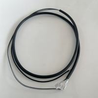 Harnes braket kabel khusus sepeda motor