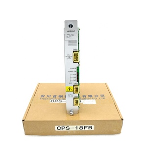 โมดูลจ่ายไฟฟ้าสำหรับเครื่องจักรกลระบบอัตโนมัติโมดูลจ่ายไฟกระแสสลับ DC SMPS อุตสาหกรรม CPS-18FB ของแท้ - Product Image 1