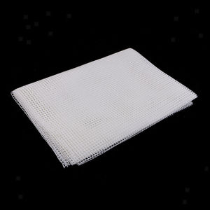 Bâche en plastique Transparent à mailles de Pvc 25 m, bâche <span class=keywords><strong>pour</strong></span> <span class=keywords><strong>serre</strong></span>, jardin, Agriculture - Product Image 2