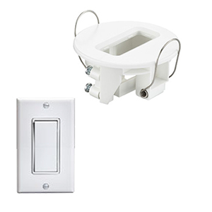 Capteur de lumière du jour <span class=keywords><strong>Philips</strong></span> EasyAir SNS210/w MC blanc 929001496406 - Product Image 2