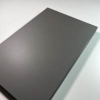 RENOLIT PST Premier Matt Wolfram Gris