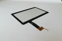 Écran tactile LCD PCAP OEM/ODM de 15,6 pouces pour terminaux en libre-service