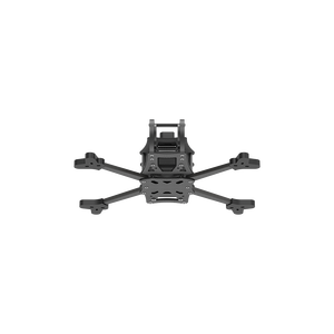 Kit de Marco de Fibra de Carbono IFlight AOS 3.5 V5, Distancia Entre Ejes de 162 mm, Brazo de 4 mm para Dron Profesional, Función Freestyle, Mini Dron RC DIY - Product Image 1