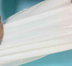 Bolsas con cremallera compostables <span class=keywords><strong>para</strong></span> <span class=keywords><strong>ropa</strong></span>, embalaje grueso de plástico biodegradable de almidón de maíz resellable Pla resistente con impresión personalizada - Product Image 5