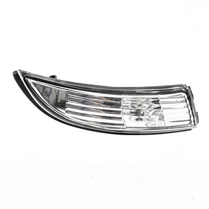 Cubierta de Lente de Señal de Giro Oliver 8A6113B381AB para Ford Fiesta B-Max 2008-2017, Material ABS, Instalación sin Perforación - Product Image 2