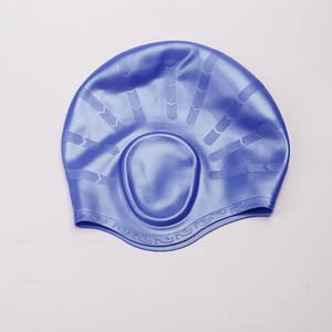 <span class=keywords><strong>Bonnet</strong></span> <span class=keywords><strong>de</strong></span> bain en silicone drôle d'adulte avec logo personnalisé grand <span class=keywords><strong>bonnet</strong></span> <span class=keywords><strong>de</strong></span> sport <span class=keywords><strong>de</strong></span> plongée imperméable avec protection des oreilles écologique pour <span class=keywords><strong>piscine</strong></span> - Product Image 4