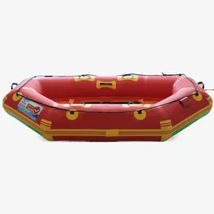 Enjoy The Waves With A Wholesale inflatable bass boat 