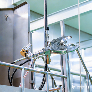 Linea di Macellazione Bovini Completamente Integrata per la Lavorazione della Carne in Mattatoi di Bovini e Bufali - Product Image 2