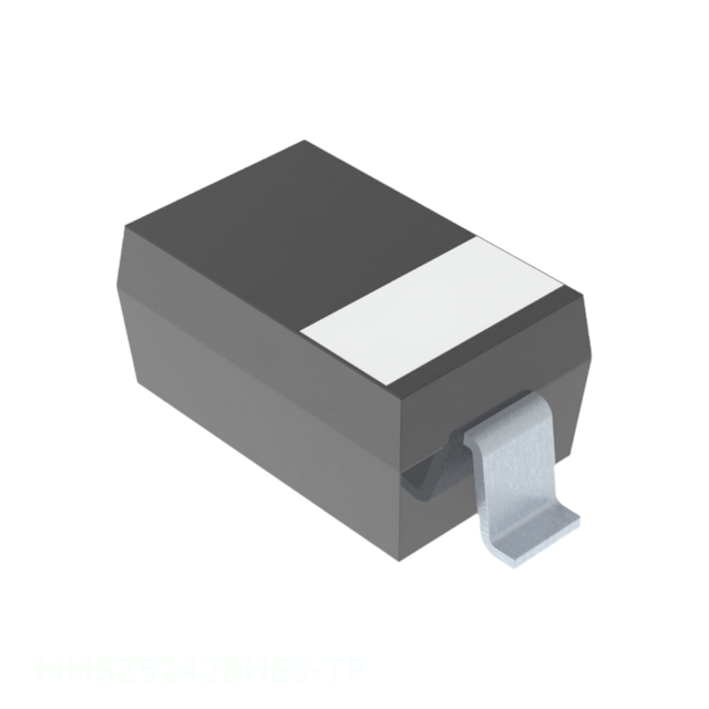 Original Diodes SOD-123 MMSZ5242BHE3-TP Electronics Component