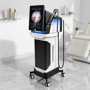 Beauty Salon 7 In 1 Facial Care System for Deep Cleaning Skin Tightening and Scalp Care - Product Image 1