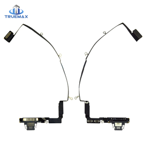 Repuestos para Teléfonos Móviles: Conector de Carga, Cable Flexible, Pantalla LCD, Cámara, Buzzer, Vibrador, Altavoz para iPhone Air - Product Image 4