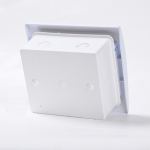 QHECO Q1-Blue Boîtier de distribution encastré extérieur 220V en ABS – Solutions de câblage pour maison et appartement - Product Image 4