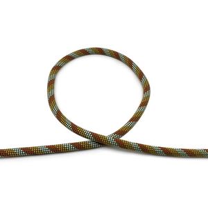 Cuerda de Poliéster Trenzada de 4-20 mm, Suave, Duradera, de Alta Resistencia, Antibacteriana, Cordón de Ganchillo de Colores para Bolsas, Uso en Exteriores - Product Image 2