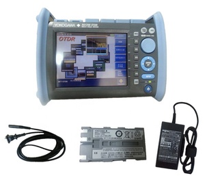 AQ1210A เป็นรุ่นปรับปรุงของมินิเอคิว1000 และมินิเอคิว1200 เครื่องวัด AQ1210A - Product Image 6