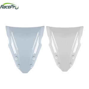 กระจกหน้ารถ RP8810-1430สำหรับ <span class=keywords><strong>Suzuki</strong></span> <span class=keywords><strong>GSX</strong></span>-<span class=keywords><strong>S1000</strong></span> <span class=keywords><strong>GT</strong></span> 2021-2024 - Product Image 1