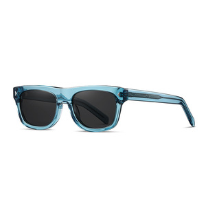 Wanda Oversized <b>Square</b> <b>Sunglasses</b> S32239 UV400 Type 3 TAC Lens For Women - Product Image 3