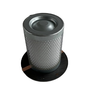 MANNY 24163537 Oil Separator Filter for Compressor Industrial Air Filter Glassfiber Material 6 Months Warranty New Used Parts - Product Image 2