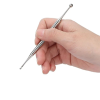 Outil de massage manuel pour points de pression, pour la libération des points de pression des tissus profonds, drainage lymphatique professionnel