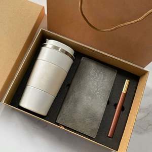 Regalo Publicitario Promocional Único, Productos con Logotipo, Regalo Corporativo para Hombre, Productos Innovadores, Caja de Regalo 2026 - Product Image 5