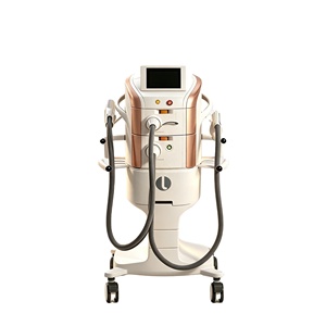 Tecnología de Depilación Confortable, Plataforma IPLight Multifuncional, Tratamiento Preciso de Pigmentación y Vascularización - Product Image 3