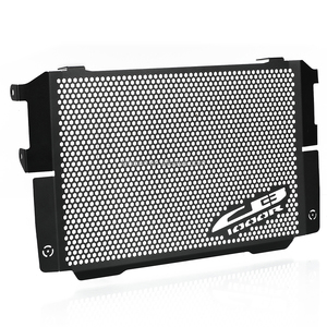 Protector de radiador de motocicleta <span class=keywords><strong>CB1000R</strong></span> para Honda CB1000 R CB 1000R Neo Sports Cafe 2021-2024, protector de tanque de agua - Product Image 2