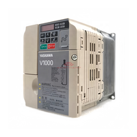 Nouvel onduleur vectoriel AC YASKAWA CIMR-VB2A0020BBA V1000 5,5 kW 3,7 kW 200-240 V triphasé à commande vectorielle