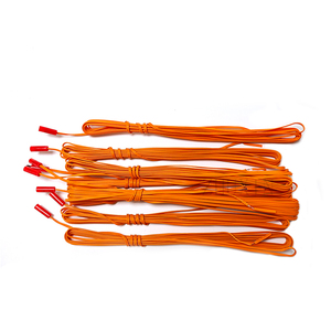 Allumeur électrique de 1,5 mètre pour feux d'artifice pyrotechniques et décorations de fête - Offre Spéciale - Product Image 1