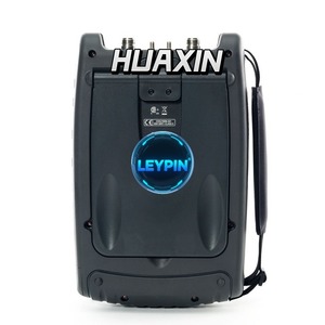 Analyseur de spectre micro-ondes portable Keysight N9935C FieldFox C, 10 GHz ytdi - Product Image 3