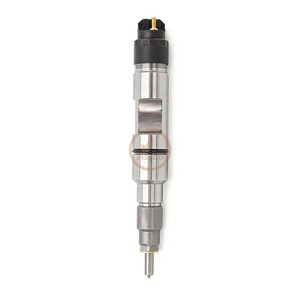 Inyector Common Rail de Alta Calidad 0986435593 0445120415 200V10100-6126 04451200445 - Product Image 3