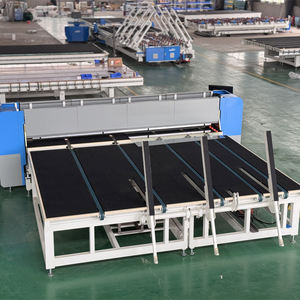 Machine à découper le verre feuilleté 10+10 - Product Image 6