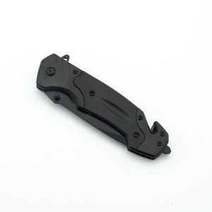 Couteau tactique de randonnée en plein air CRYO Pocketknife The <span class=keywords><strong>Range</strong></span> FOLDER EDC Knives Camping Fishing couteau pliant multifonction - Product Image 2