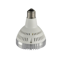 Lumière LED PAR30 Source de lumière SMD Ampoule LED 5W/Lumière LED Par Downlights Ampoule LED Par30 IP65