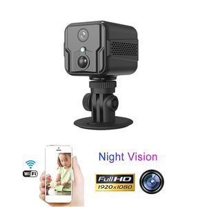 T9w2 1080p visione notturna a infrarossi sorveglianza <span class=keywords><strong>Motion</strong></span> Detection telecamera Cctv Mini telecamera da bagno - Product Image 2
