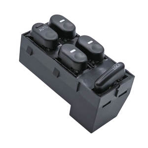 Nuevo Conjunto de Interruptor de Botón para Elevalunas 10433029 para Automóviles Buick Regal Century 1997-2005 - Product Image 1