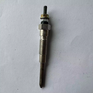 หัวปลั๊กเรืองแสงสำหรับโตโยต้า Hiace อะไหล่รถยนต์3L 19850-54090ใหม่ - Product Image 4