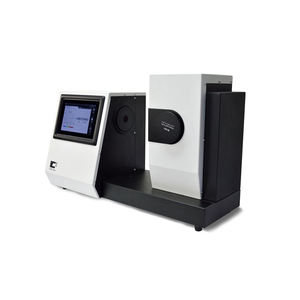 7 इंच CS-720 कैप्शिटिव टच स्क्रीन हैज़ मीटर उपयोगी परीक्षण उपकरण 0.01% हेज़ रिज़ॉल्यूशन के साथ उपयोगी परीक्षण उपकरण - Product Image 3