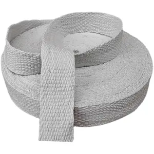 Direct Selling High Temperature Resistant Fireproof Ceramic Fiber Gasket Tape For Sale