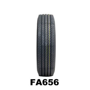 Neumáticos para Camión Marca Frideric 11R22.5 11R24.5 295/75R22.5 295/80R22.5 en Oferta, Precio Económico para Mercados de Sudamérica - Product Image 6