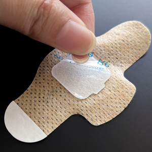 Parches Antihongos para Uñas de Marca Privada OEM/ODM, Paquete de 21 Parches con Fórmula Herbal para el <span class=keywords><strong>Tratamiento</strong></span> de <span class=keywords><strong>Hongos</strong></span> <span class=keywords><strong>en</strong></span> las Uñas de los Pies - Product Image 1