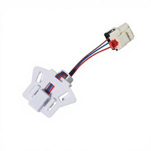 Sensor de Velocidad Eléctrico WH03X32158 0088 para Lavadoras, Piezas de Plástico Comerciales, Fácil Instalación, Venta al por Mayor Rápida en China - Product Image 2
