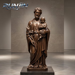 Sculpture de Sagesse Ancienne en Bronze de Haute Qualité, Reproduction Muséale, Art Métallique, Philosophe Lisant un <span class=keywords><strong>Livre</strong></span>, Décoration de Bibliothèque - Product Image 3