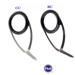 Caña de Pescar KL Bracket con Anillas Fuji Originales de Japón, para Enrollar Línea, Mango Recto, Especial para <span class=keywords><strong>Pesca</strong></span> con Señuelos y Jigging - Product Image 1