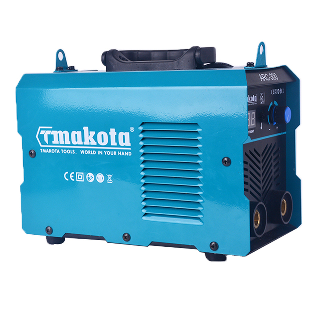 ARC-300 Energy Saving Electric Welding Machine 220v Welder Machine Small Portable Inverter Mig Welding Machine