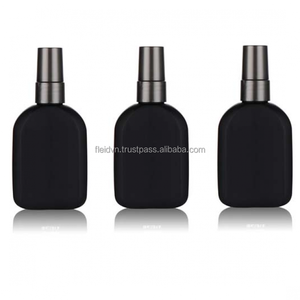 Customized Lotion <b>Bottle</b> 60ml with Frosted <b>Pump</b> - Product Image 4