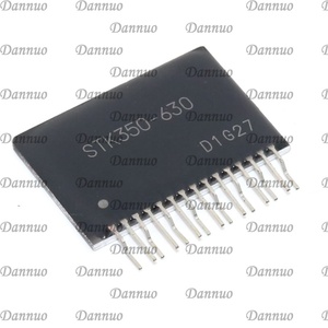 Modulo Integrato STK350-630T, Componenti Elettronici Di Alta Qualità, Nuovo E Funzionale