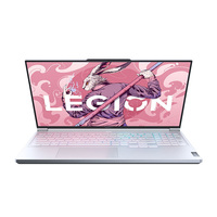Pour ordinateur portable de jeu LEGION Y9000X Intel 32 Go de RAM 1 To SSD I9-13900H 14 cœurs 5,4 GHz RTX4060 165 Hz Clavier rétroéclairé anglais
