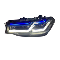 Pour bmw 750 phares adaptatifs pour bmw f10 phare allemagne